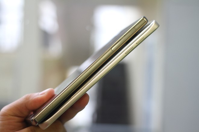 Xperia Z5 Premium va Galaxy Note 5 do thiet ke o VN-Hinh-3