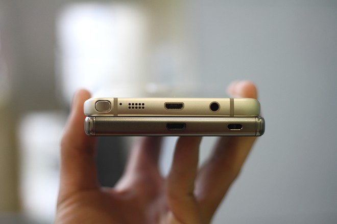 Xperia Z5 Premium va Galaxy Note 5 do thiet ke o VN-Hinh-6