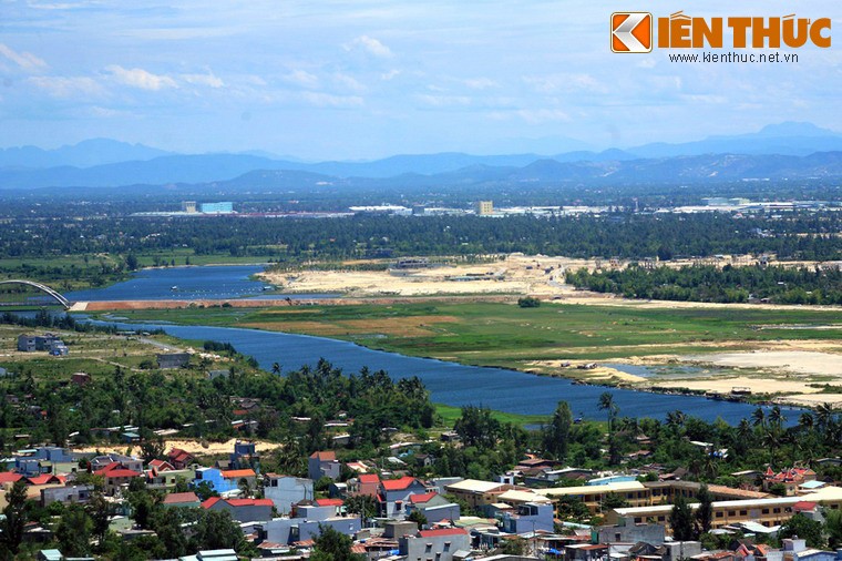 Ve tuyet sac cua Da Nang nhin tu dinh Ngu Hanh Son-Hinh-7