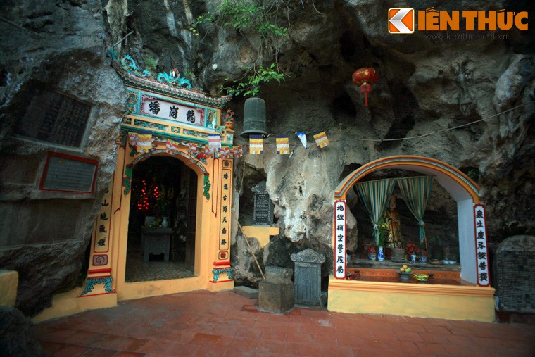 Tham ngoi chua “rong thieng phat sang” trong hang dong Ninh Binh-Hinh-4