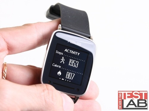 Can canh smartwatch Asus VivoWatch vói pin dùng 10 ngày-Hinh-11