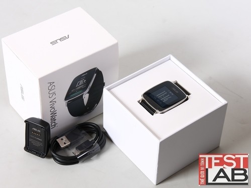 Can canh smartwatch Asus VivoWatch vói pin dùng 10 ngày-Hinh-16