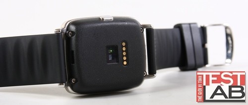 Can canh smartwatch Asus VivoWatch vói pin dùng 10 ngày-Hinh-6