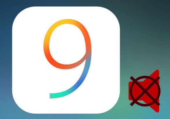 He dieu hanh iOS 9 gay loi cho nhieu game va ung dung