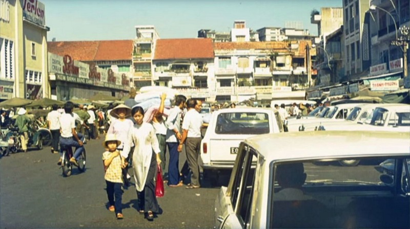 Sai Gon nam 1974 trong anh cua Gerd Nielsen (1)-Hinh-3