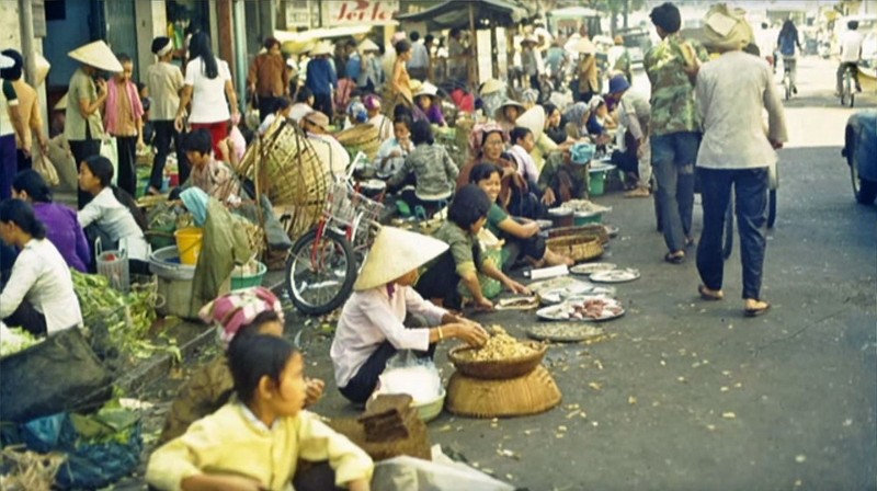 Sai Gon nam 1974 trong anh cua Gerd Nielsen (1)-Hinh-6