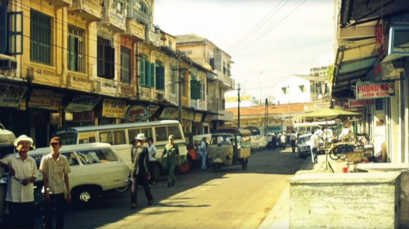 Sai Gon nam 1974 trong anh cua Gerd Nielsen (1)-Hinh-8