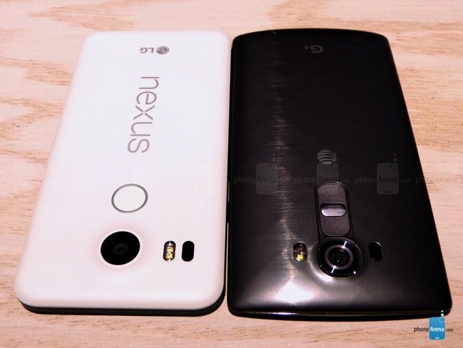 Can canh dien thoai Nexus 5X gia 8,5 trieu dong-Hinh-2