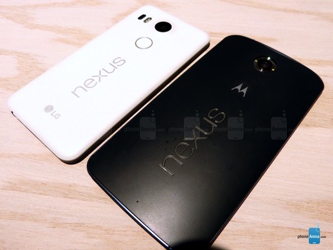 Can canh dien thoai Nexus 5X gia 8,5 trieu dong-Hinh-8