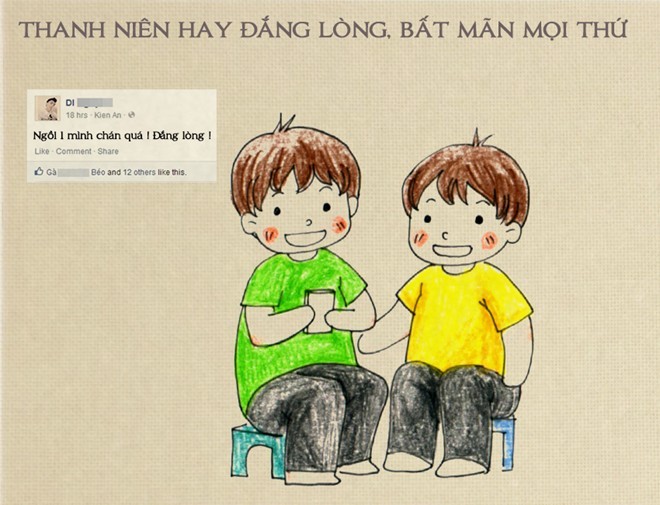 7 kieu ban gay kho chiu tren mang xa hoi Facebook-Hinh-5