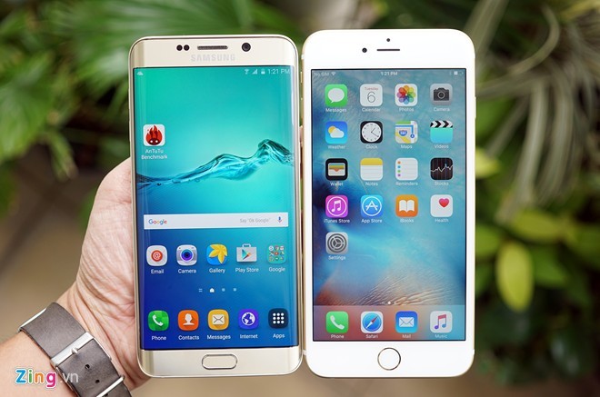 Loat anh iPhone 6S Plus do dang Samsung Galaxy S6 Edge Plus-Hinh-8