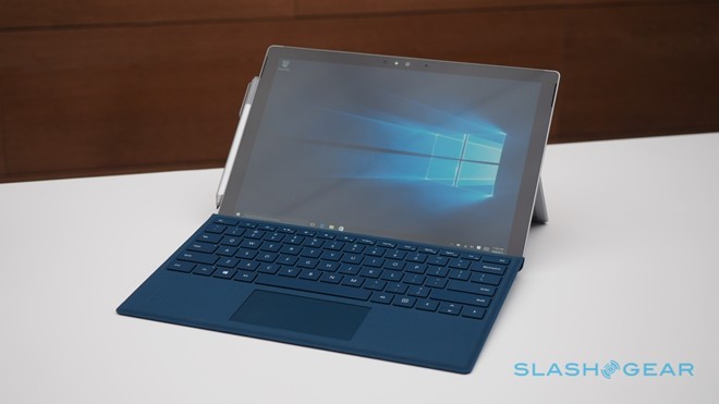 Anh thuc te Surface Pro 4 sieu mong, manh hon MacBook Air-Hinh-11