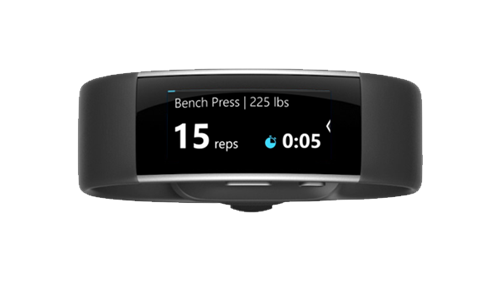 Can canh sieu pham vong deo tay thong minh Microsoft Band 2-Hinh-4