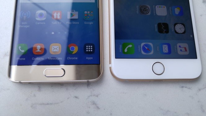 Loat anh iPhone 6S Plus va Galaxy S6 Edge+ do dang-Hinh-10