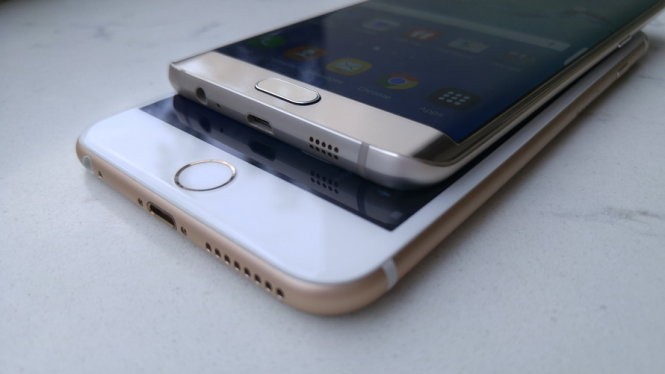 Loat anh iPhone 6S Plus va Galaxy S6 Edge+ do dang-Hinh-11