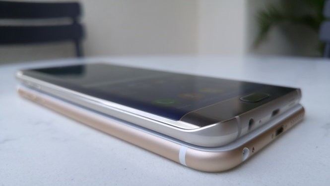 Loat anh iPhone 6S Plus va Galaxy S6 Edge+ do dang-Hinh-3