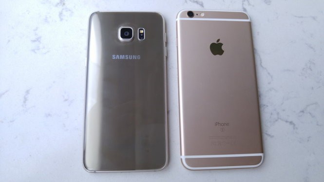 Loat anh iPhone 6S Plus va Galaxy S6 Edge+ do dang-Hinh-8