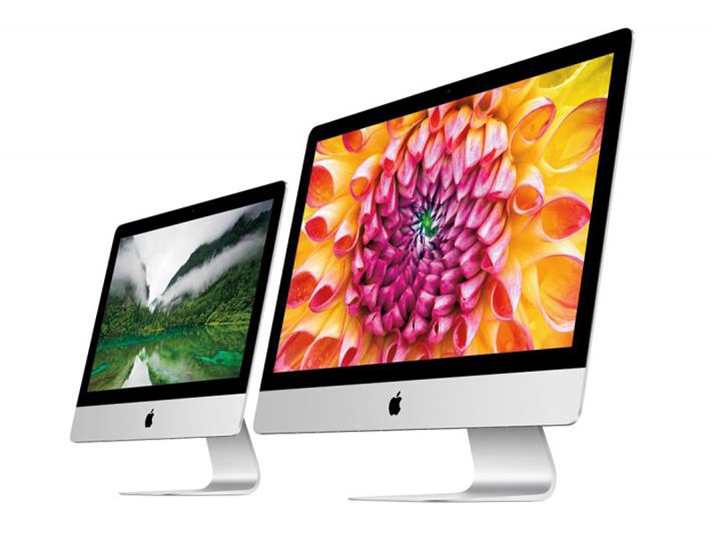 Can canh 2 chiec iMac man hinh 4K va 5K cua Apple-Hinh-3