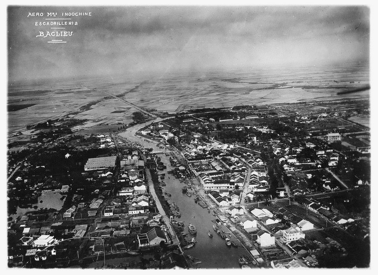 Ngam Dong Duong thap nien 1930 tu may bay (1)-Hinh-15