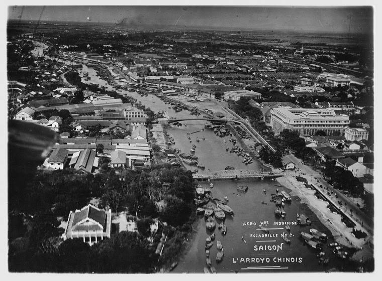 Ngam Dong Duong thap nien 1930 tu may bay (1)-Hinh-4