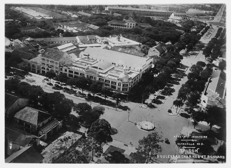 Ngam Dong Duong thap nien 1930 tu may bay (1)-Hinh-6