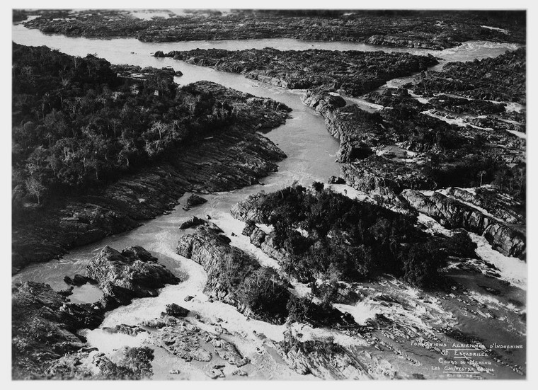 Ngam Dong Duong thap nien 1930 tu may bay (2)-Hinh-13