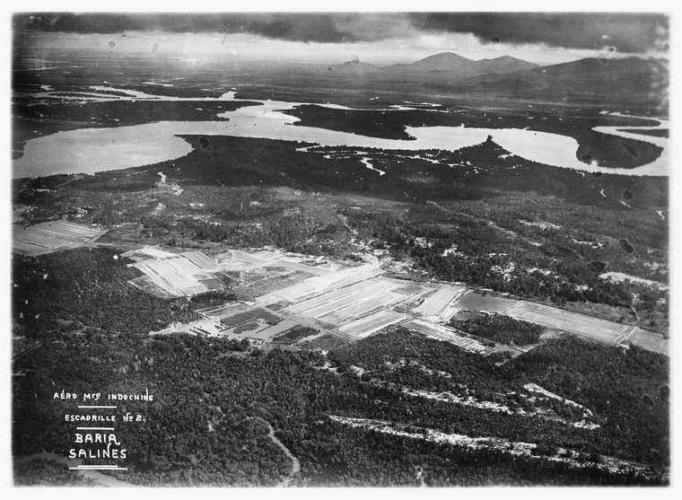 Ngam Dong Duong thap nien 1930 tu may bay (2)-Hinh-3