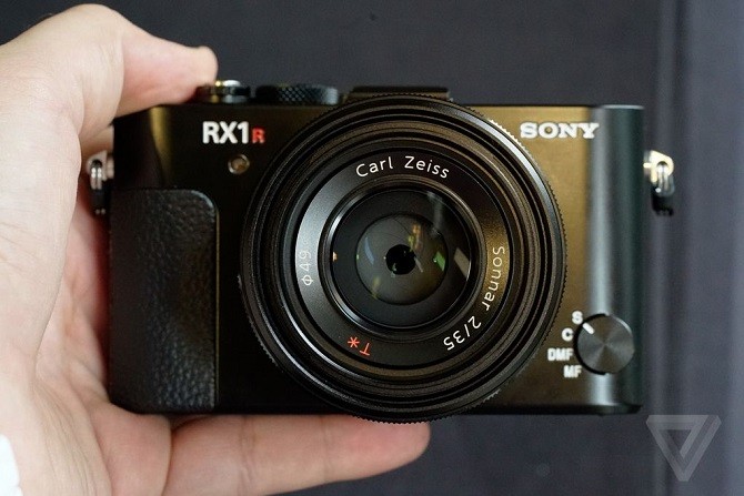 Soi sieu pham Sony RX1R II: may anh full-frame 42 “cham” bo tui-Hinh-20