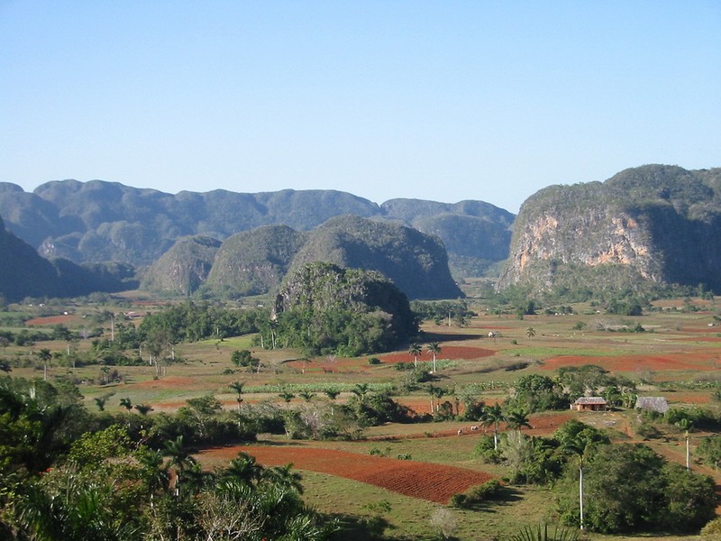 Kham pha thung lung xi ga huyen thoai cua Cuba-Hinh-7