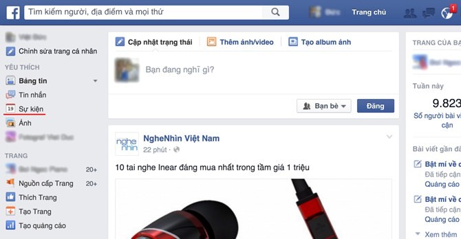 Meo unfriend ban be trung lap tren Facebook-Hinh-2