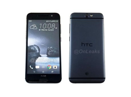 Soi smartphone HTC One A9 - ke  duoc ky vong soan ngoi iPhone-Hinh-13