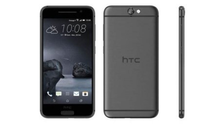 Soi smartphone HTC One A9 - ke  duoc ky vong soan ngoi iPhone-Hinh-3