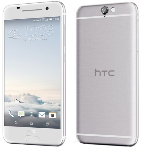 Soi smartphone HTC One A9 - ke  duoc ky vong soan ngoi iPhone-Hinh-5