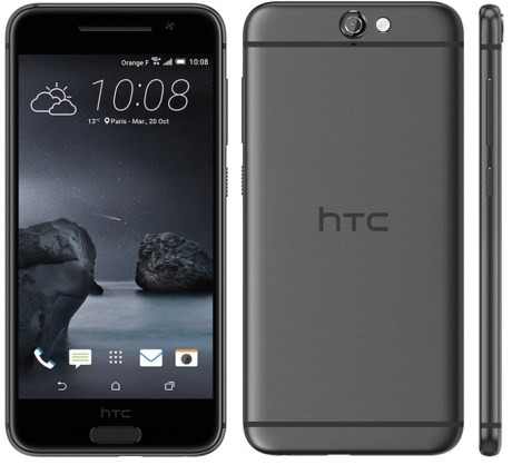 Soi smartphone HTC One A9 - ke  duoc ky vong soan ngoi iPhone-Hinh-6