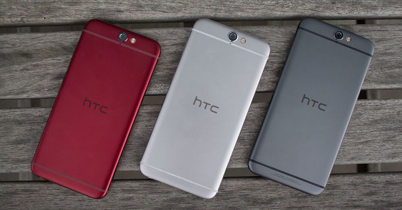 Tren tay sieu pham dien thoai HTC One A9 vua ra mat-Hinh-9