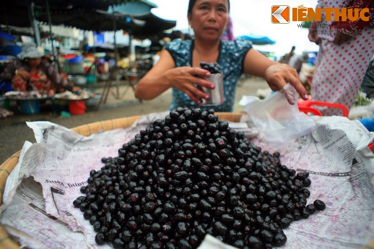 Khu cho sieu quai di khien Tay sung sot cua Viet Nam-Hinh-14