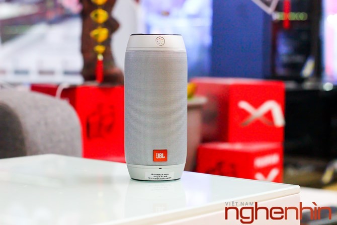 Mo hop loa di dong JBL Pulse 2 sac mau am thanh-Hinh-8