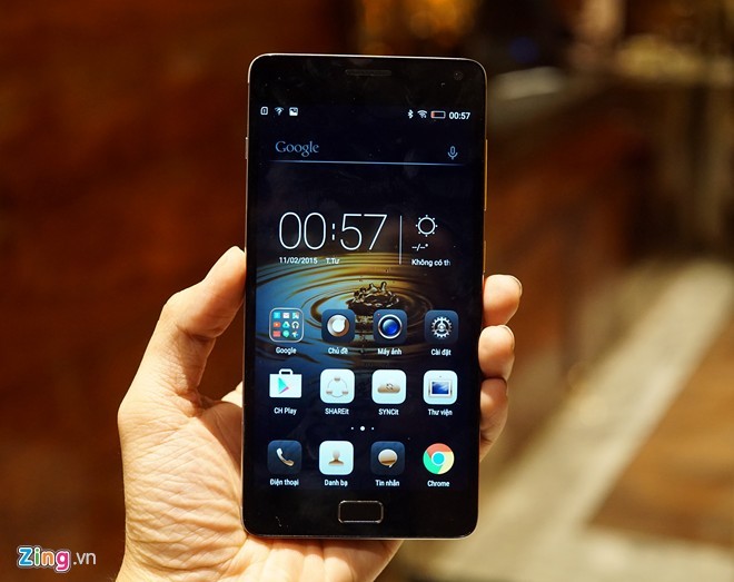 Can canh 2 mau smartphone “nong hoi” cua Lenovo o Viet Nam-Hinh-7