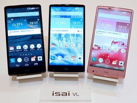 Diem mat 10 smartphone chong nuoc tot nhat hien nay-Hinh-9