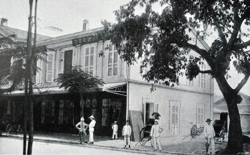 Nhung buc anh doc ve Ha Noi nam 1900 (1)-Hinh-2