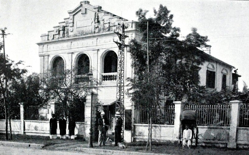 Nhung buc anh doc ve Ha Noi nam 1900 (1)-Hinh-4