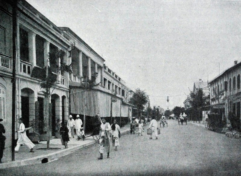 Nhung buc anh doc ve Ha Noi nam 1900 (1)-Hinh-7