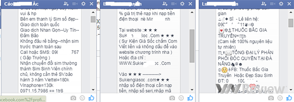 10 suy nghi sai lech pho bien ve mang xa hoi Facebook-Hinh-5