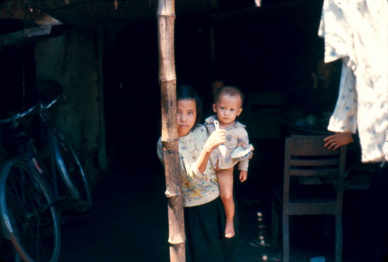 Nong thon mien Nam truoc 1975 trong anh cua linh My-Hinh-3