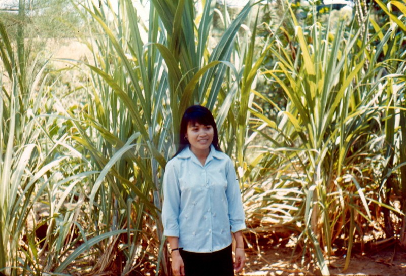 Nong thon mien Nam truoc 1975 trong anh cua linh My-Hinh-8