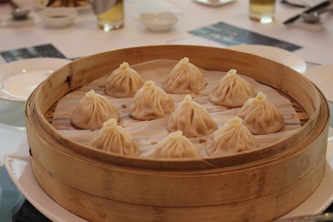  10 địa chỉ bán dimsum ngon ở TP HCM