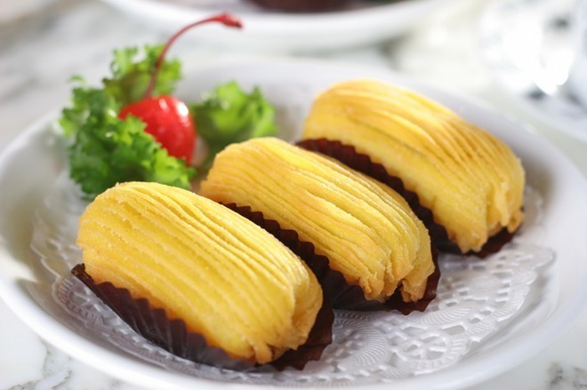  10 địa chỉ bán dimsum ngon ở TP HCM