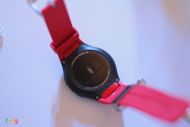 Can canh dong ho Samsung Gear S2 ve Viet Nam-Hinh-9