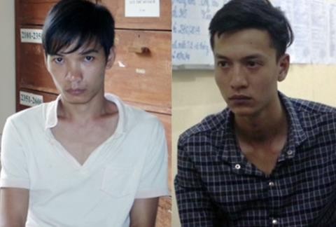 Tham sat Binh Phuoc: Cuoc song cua Duong va Tien trong trai giam