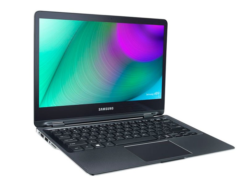 Can canh laptop lai tablet, man hinh 4K cua Samsung-Hinh-3